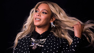 Virtual reality is boring compared to Beyoncé’s actual reality